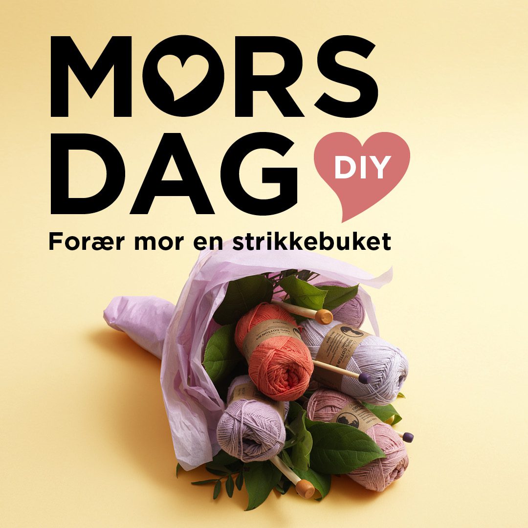 DIY-gaveidéer Mors Dag | CityVest